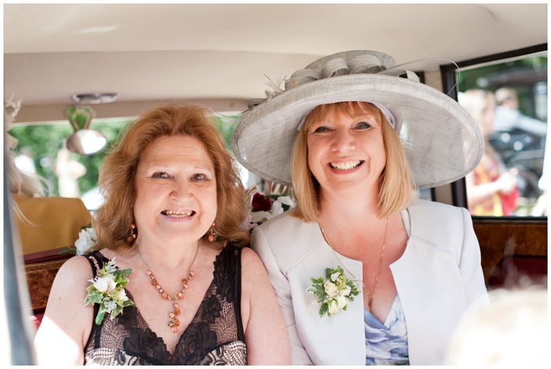 Ringwood Dorset wedding photographer