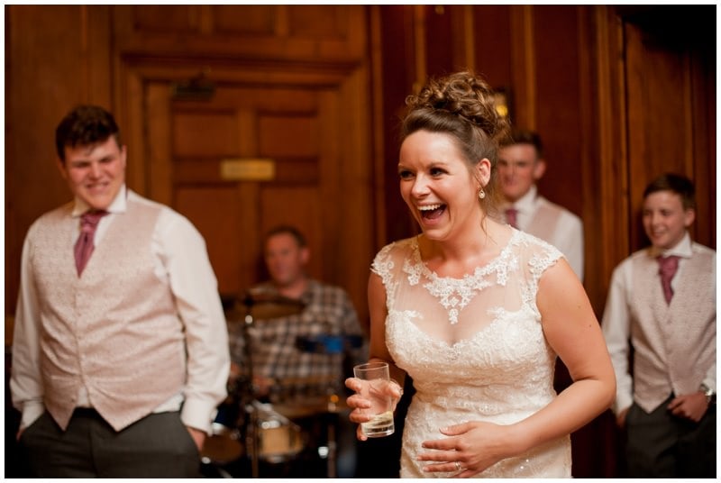 Ringwood wedding photographer