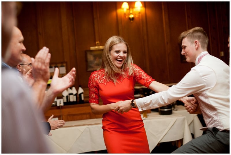 Hampshire Photography at Tyrrells Ford Hotel