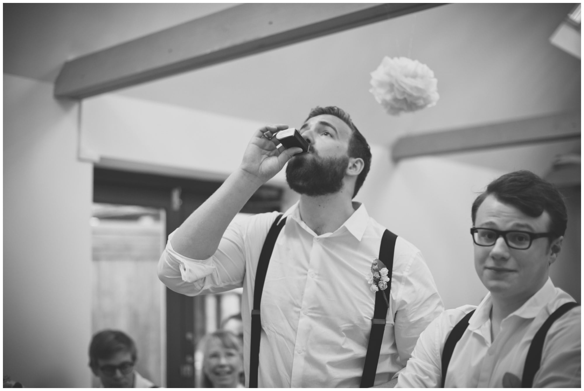 Christchurch Best Man