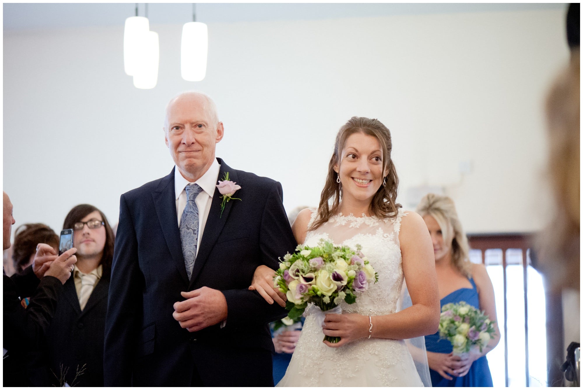Whitchurch Church Ceremony Photography