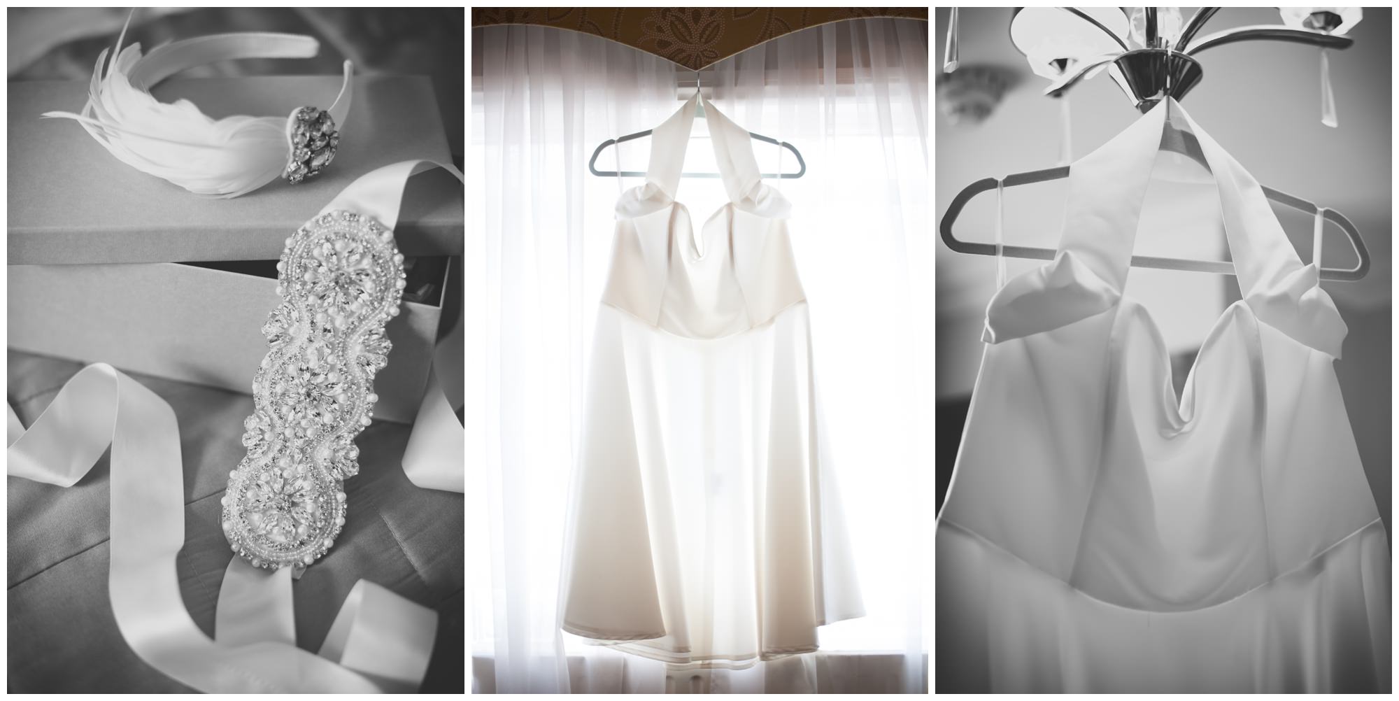 Vivien Of Holloway Wedding Dress at Christchurch