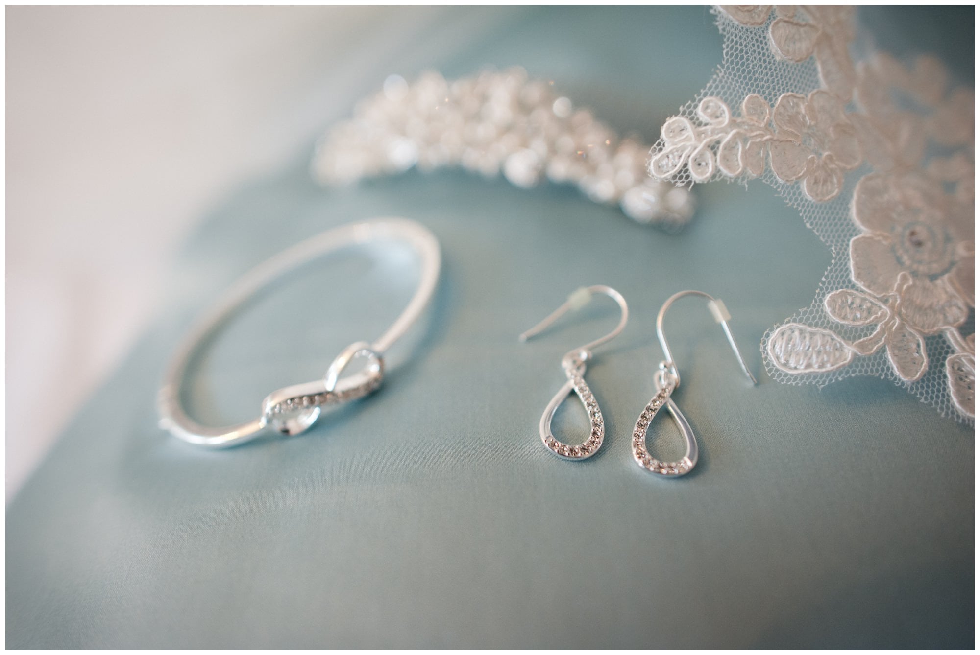 Bridal Jewellery Photos