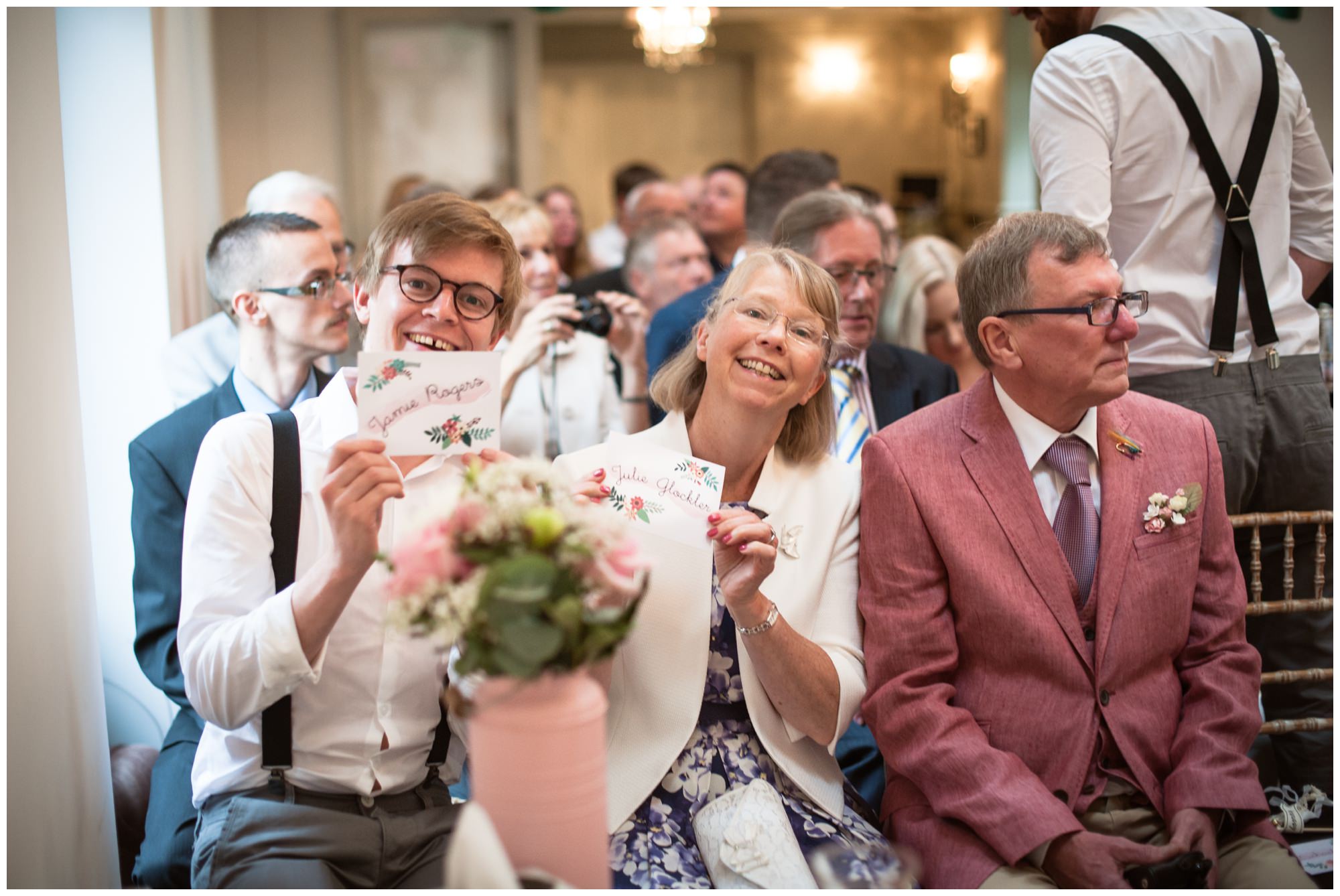 Photography at The Old Vicarage