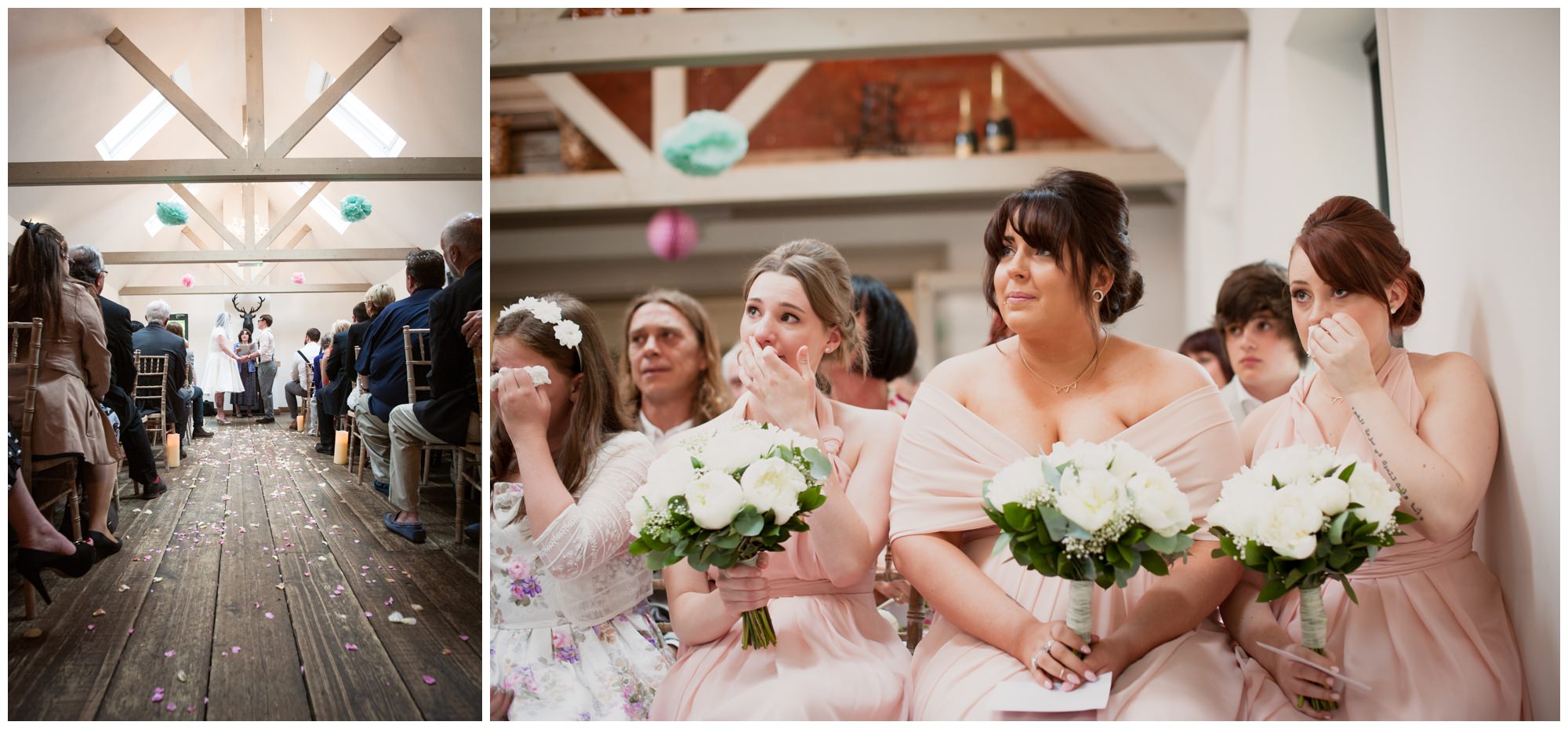 Christchurch Wedding Photography