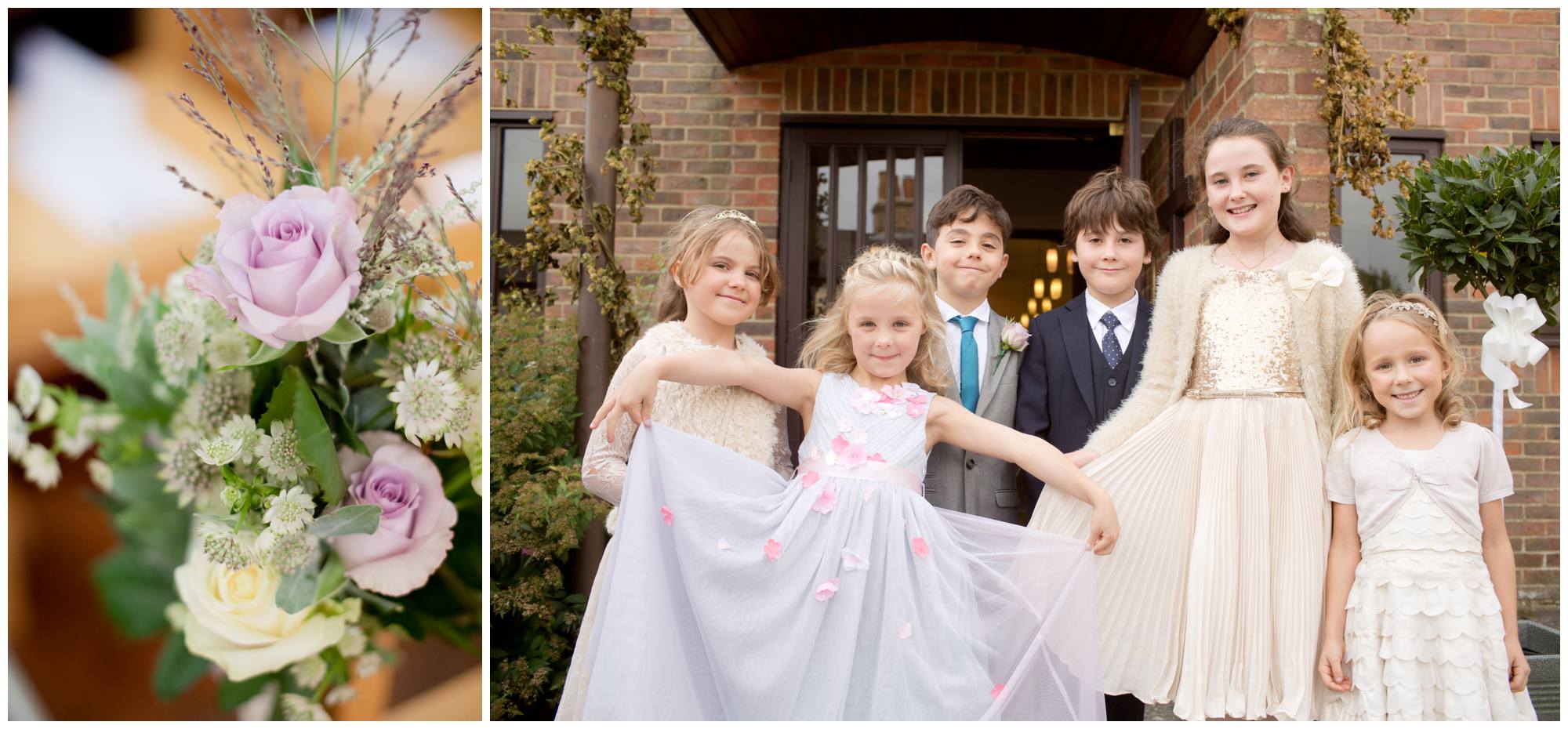 Whitchurch Wedding