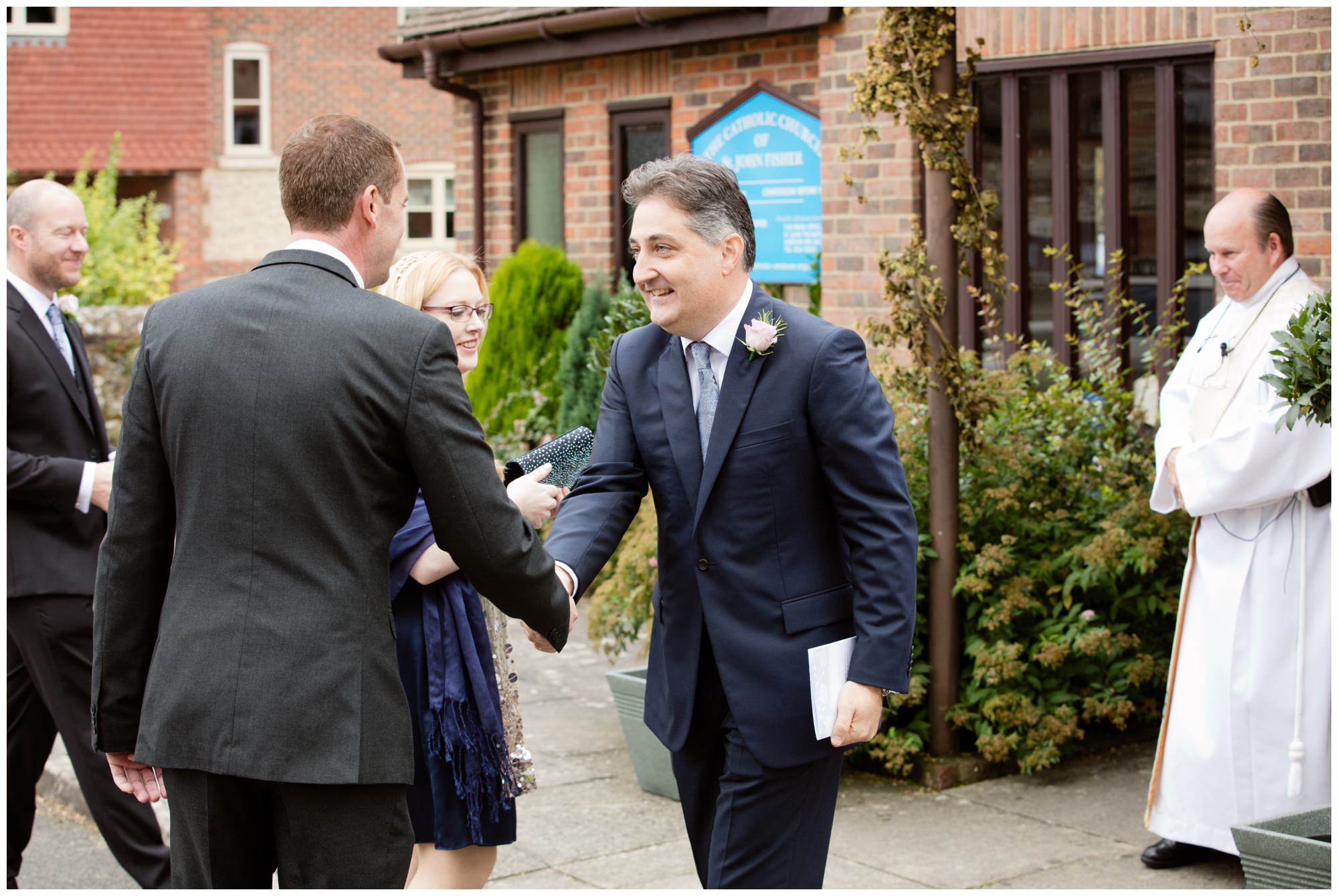 Documentary Photography in Whitchurch
