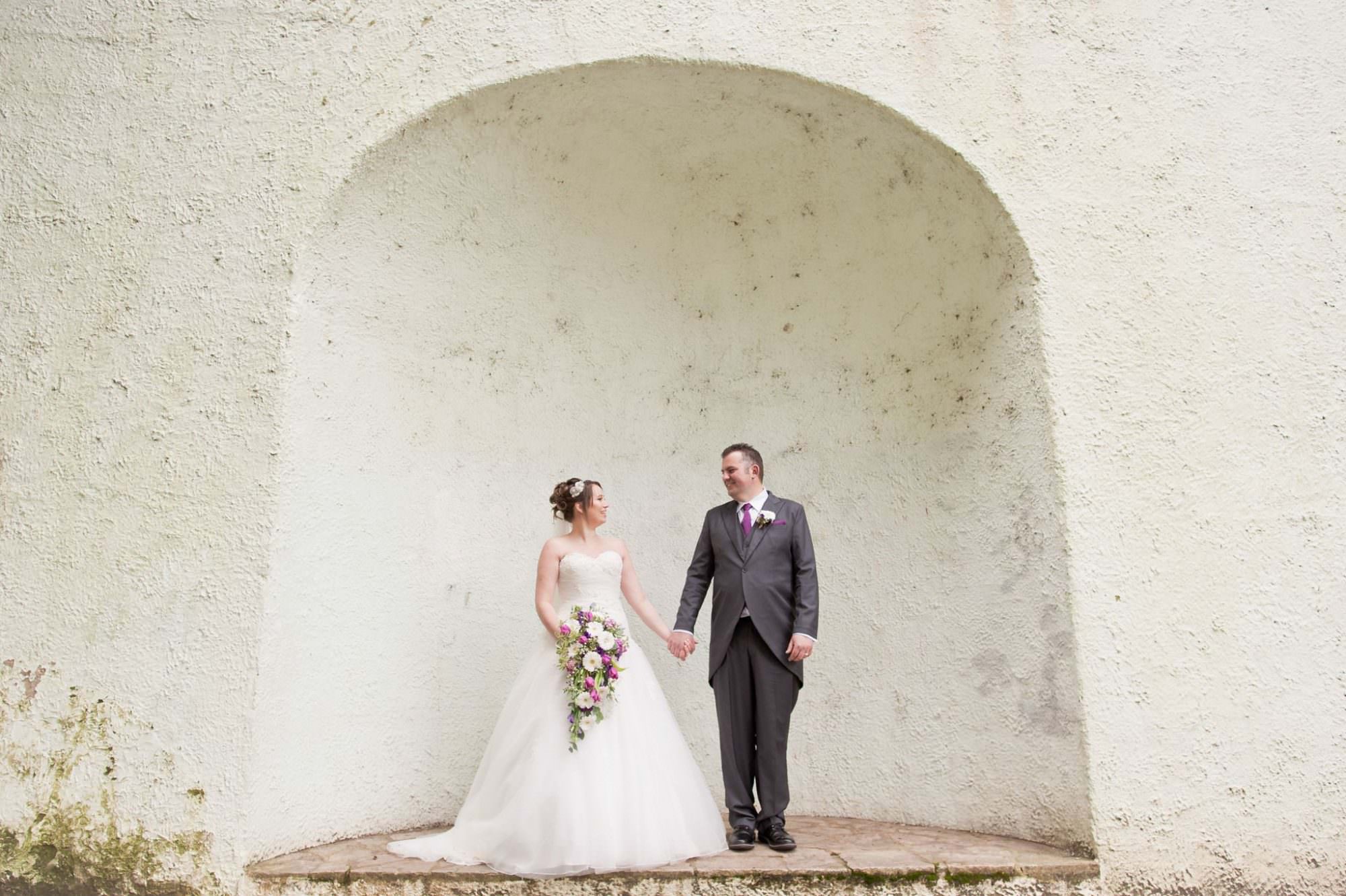 Wedding at Kings Arms Hotel