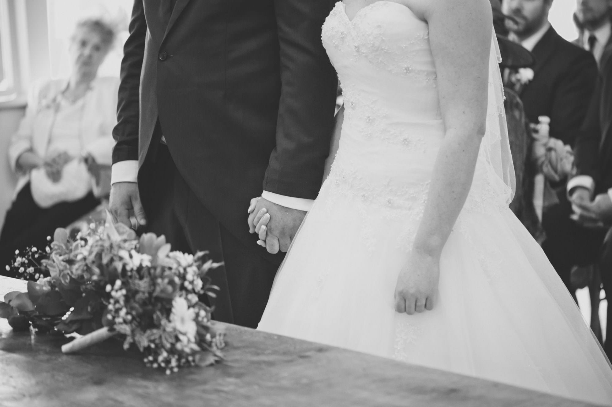 Dorset Wedding Photography