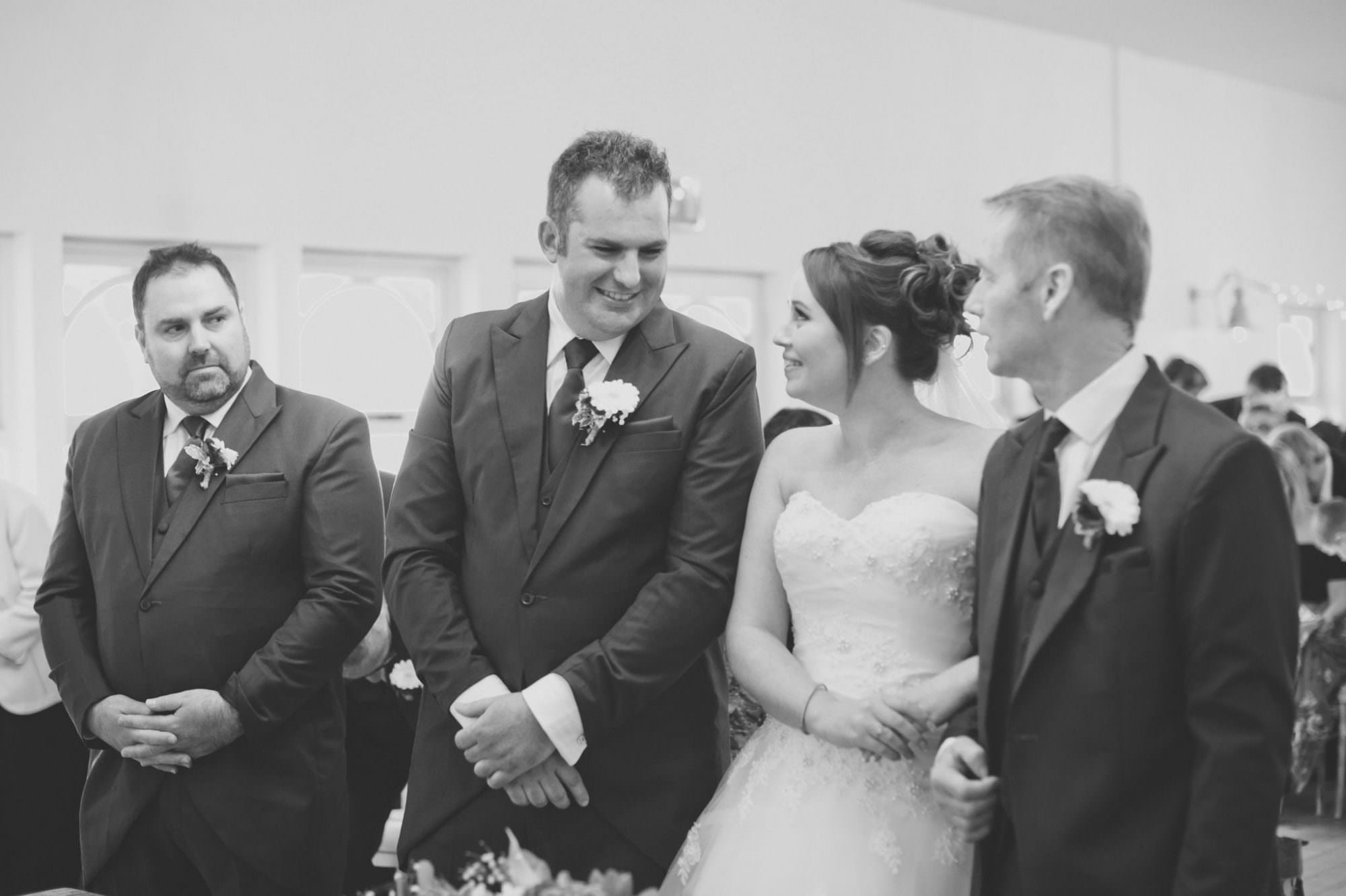 Hampshire Dorset Wedding Photographer