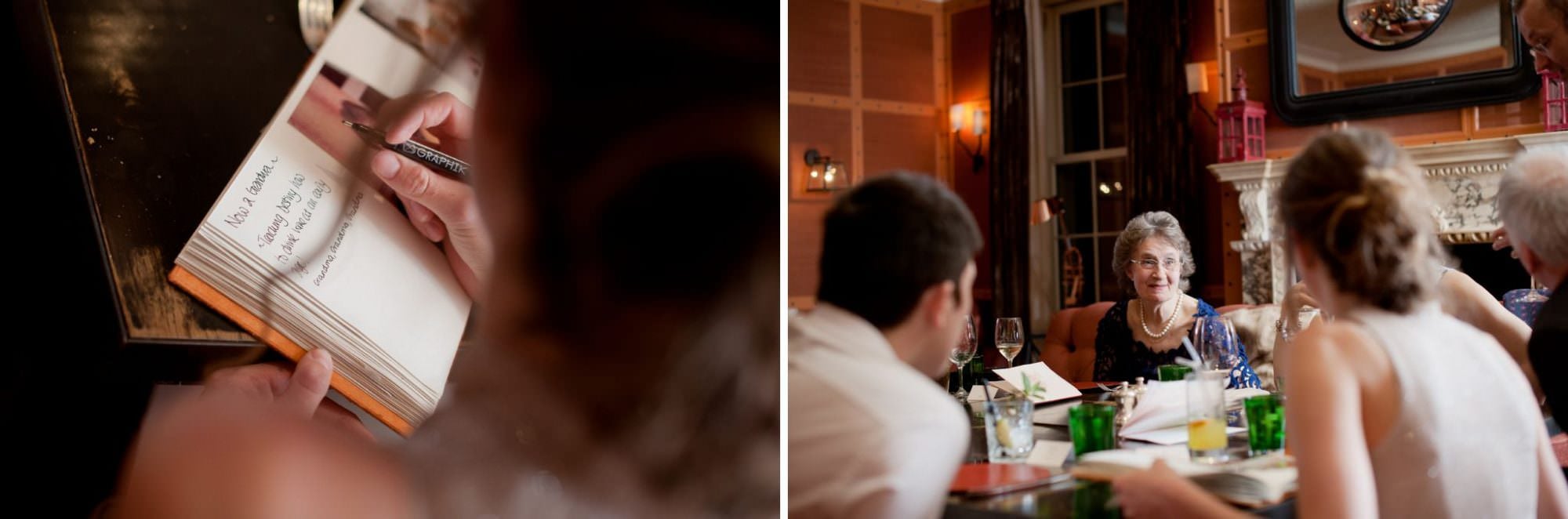 Limewood Hotel Event Photographer