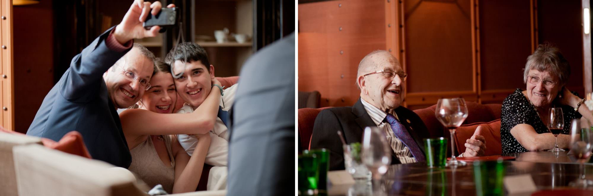 Limewood Hotel in Hampshire Event Photography