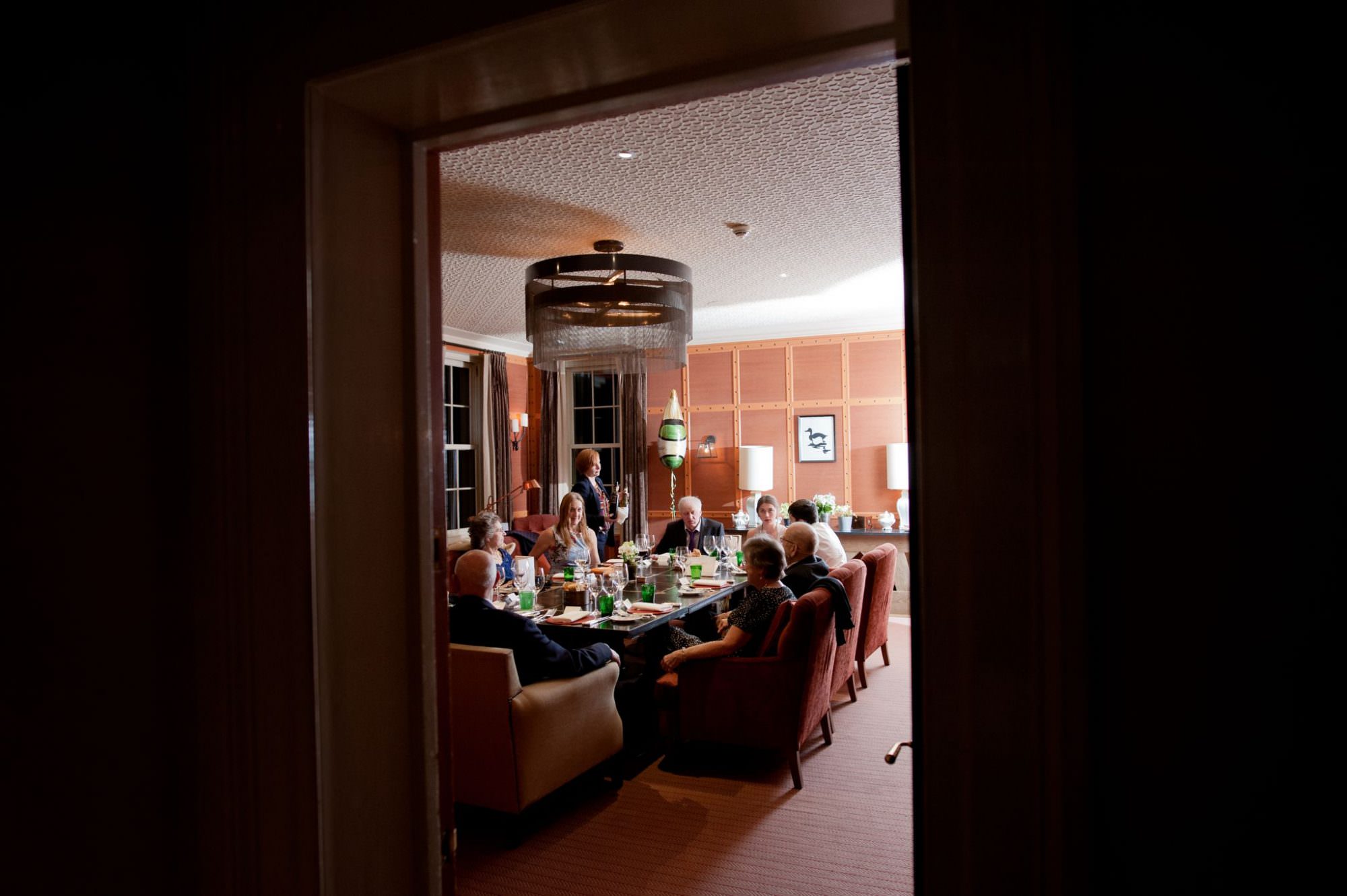 Photography at Lime Wood Hotel
