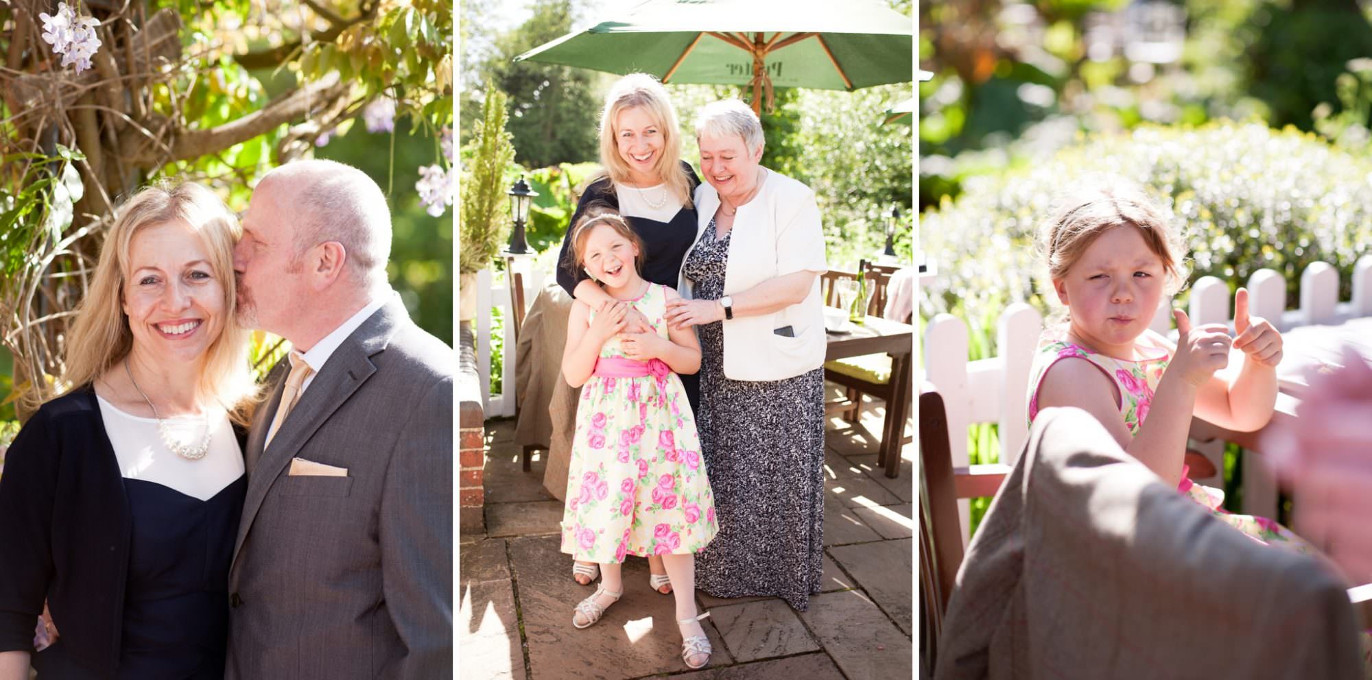 Gordleton Mill Family photography