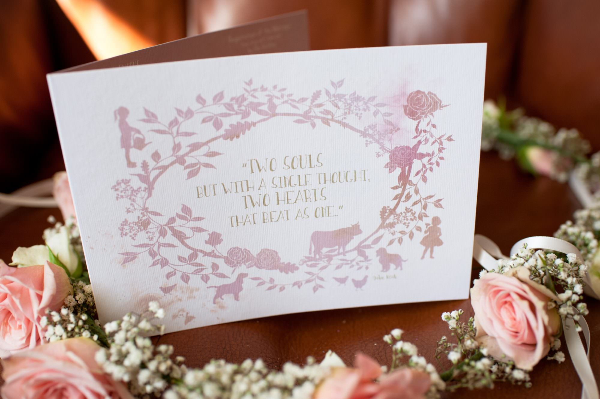 Hampshire Floral Headbands