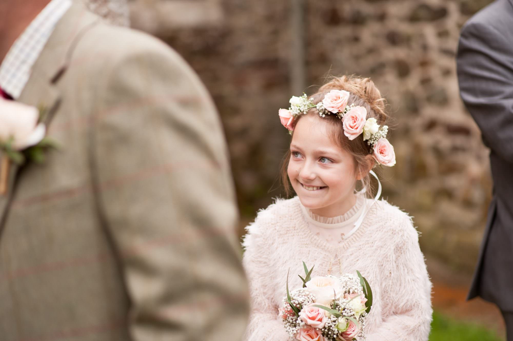 Sopley Church wedding