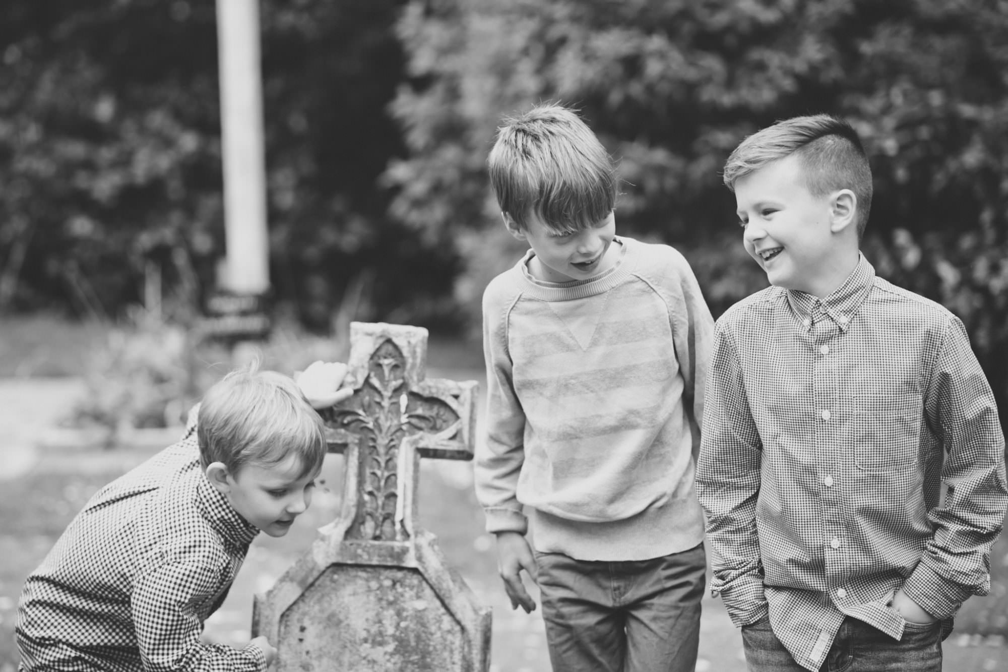 Hampshire photography
