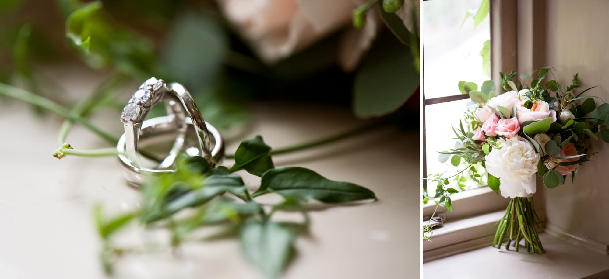 Gordleton Mill wedding photography