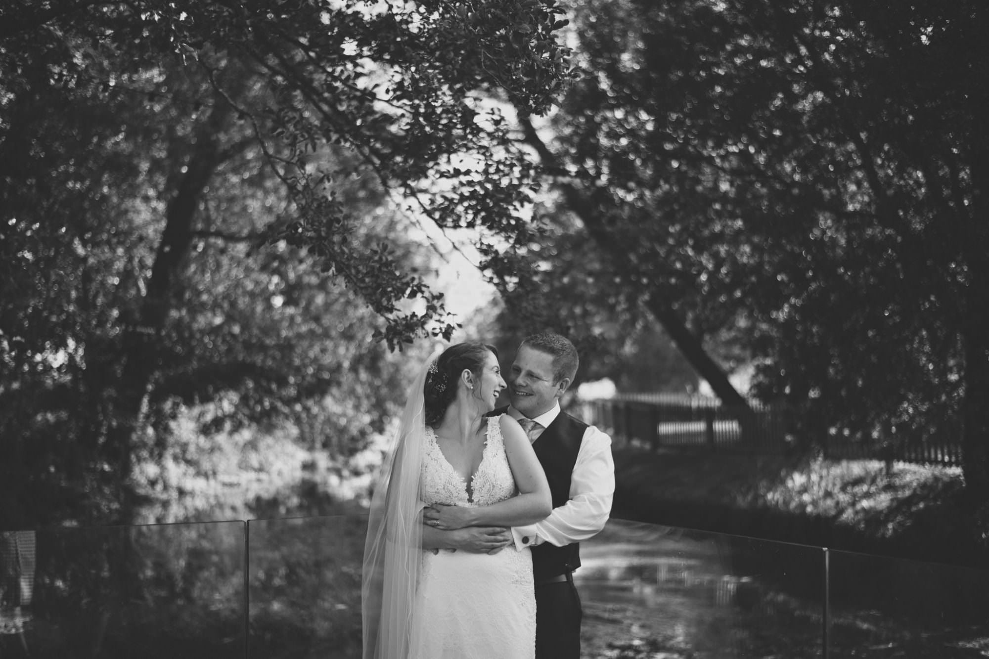Photography at Sopley Mill and Dorset Church Wedding