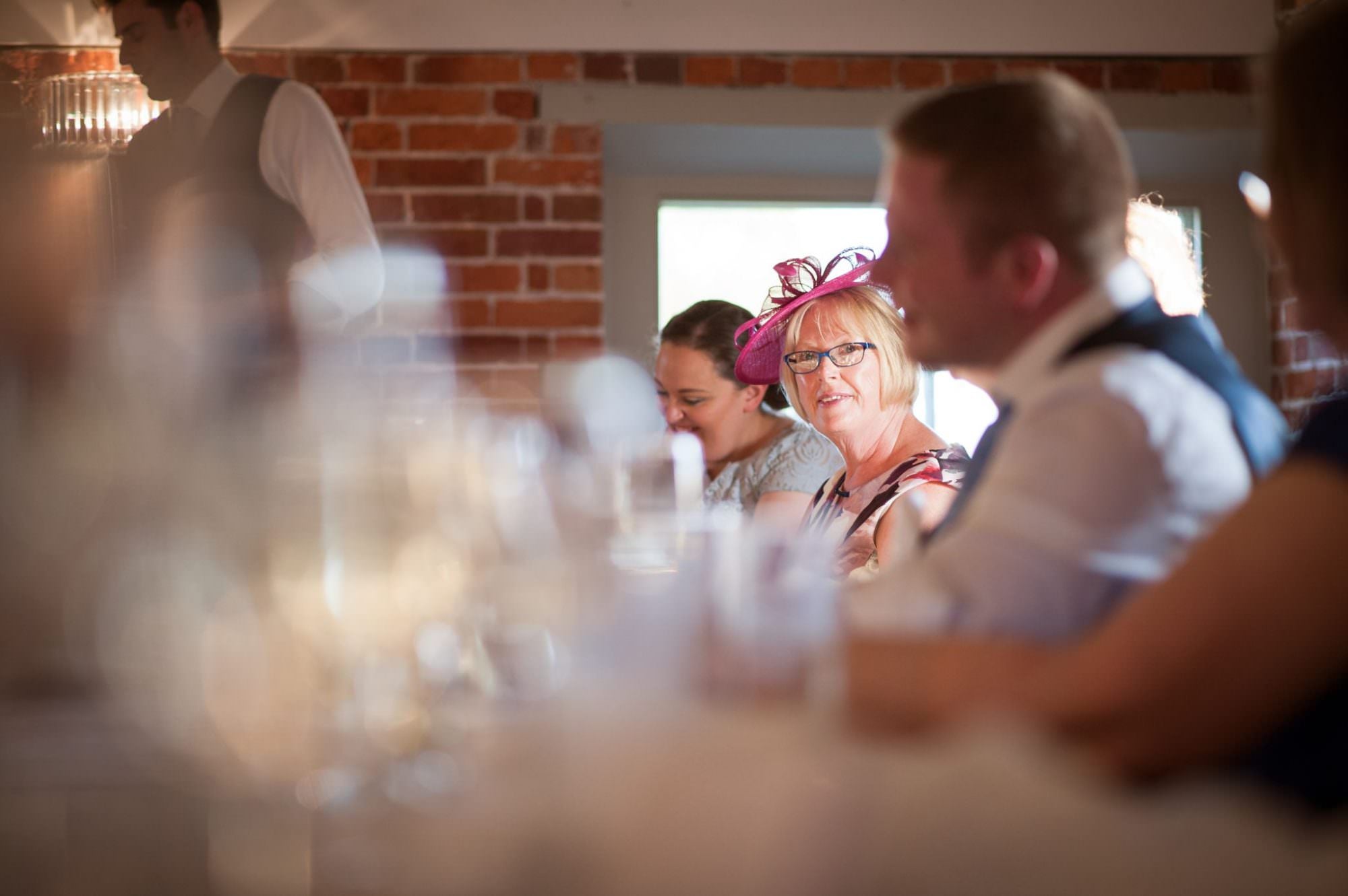 Affordable dorset wedding photographer at Sopley Mill