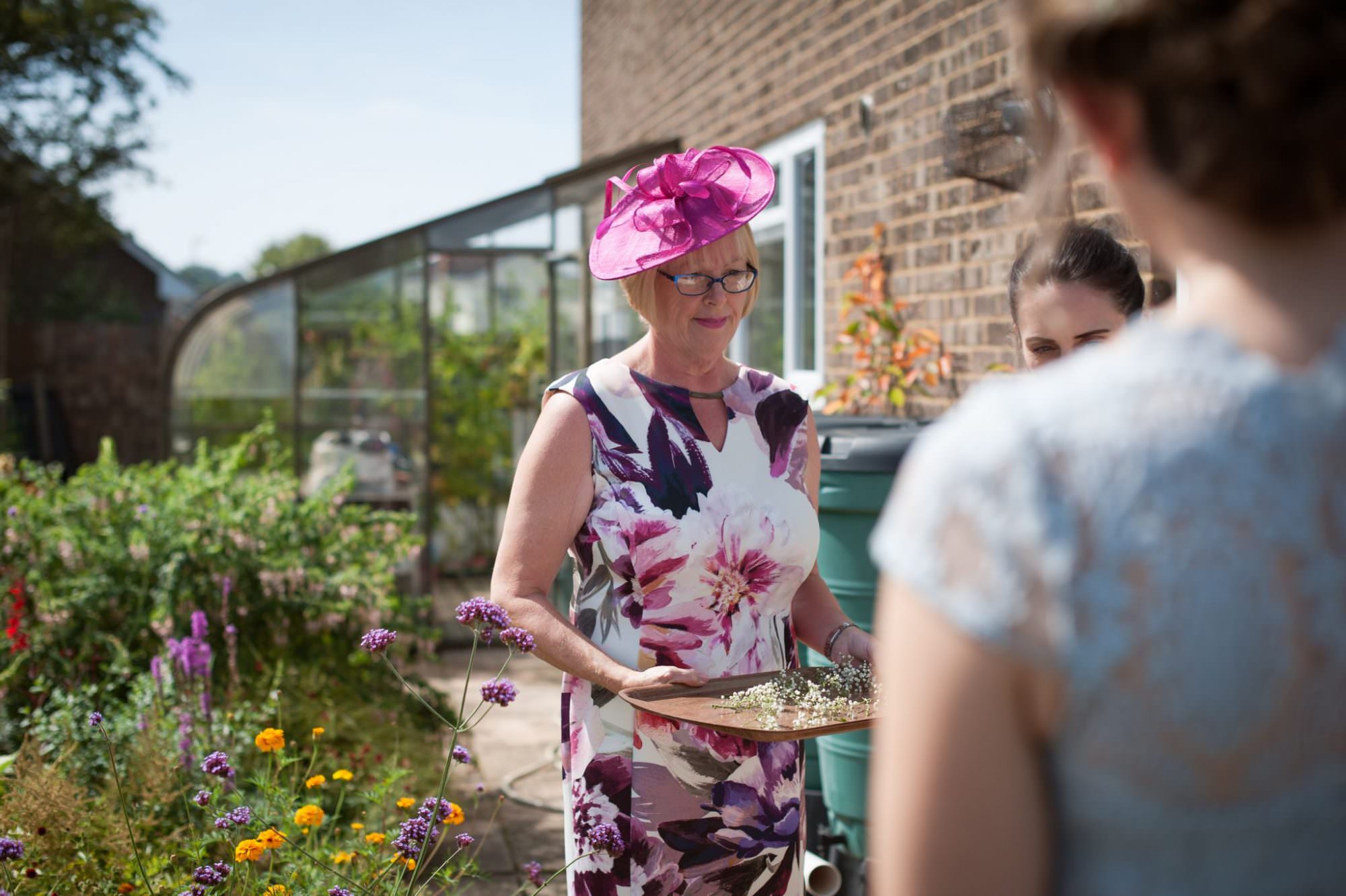 Photography at Dorset Garden