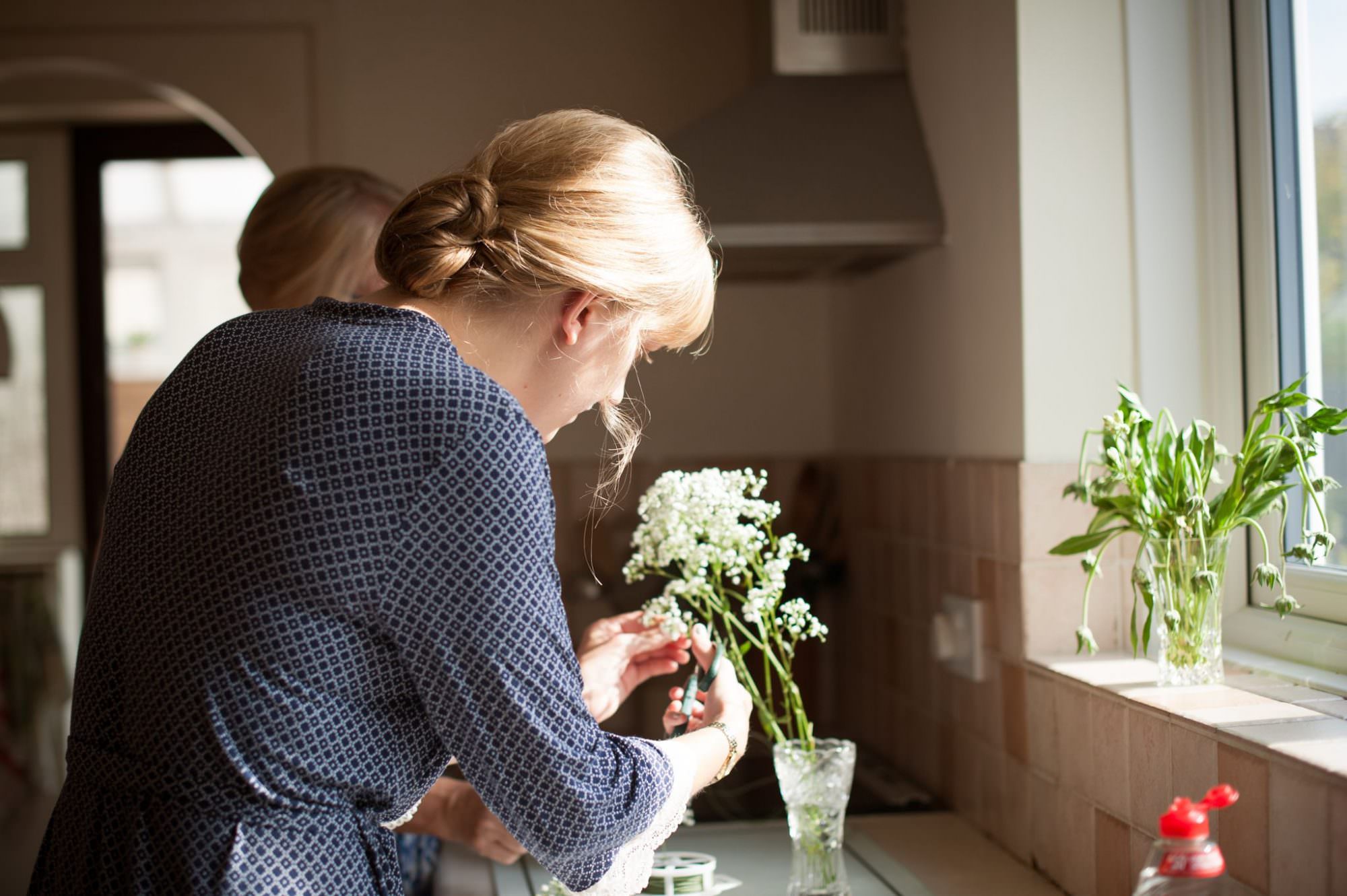 DIY Flowers by Dorset Bridesmaids