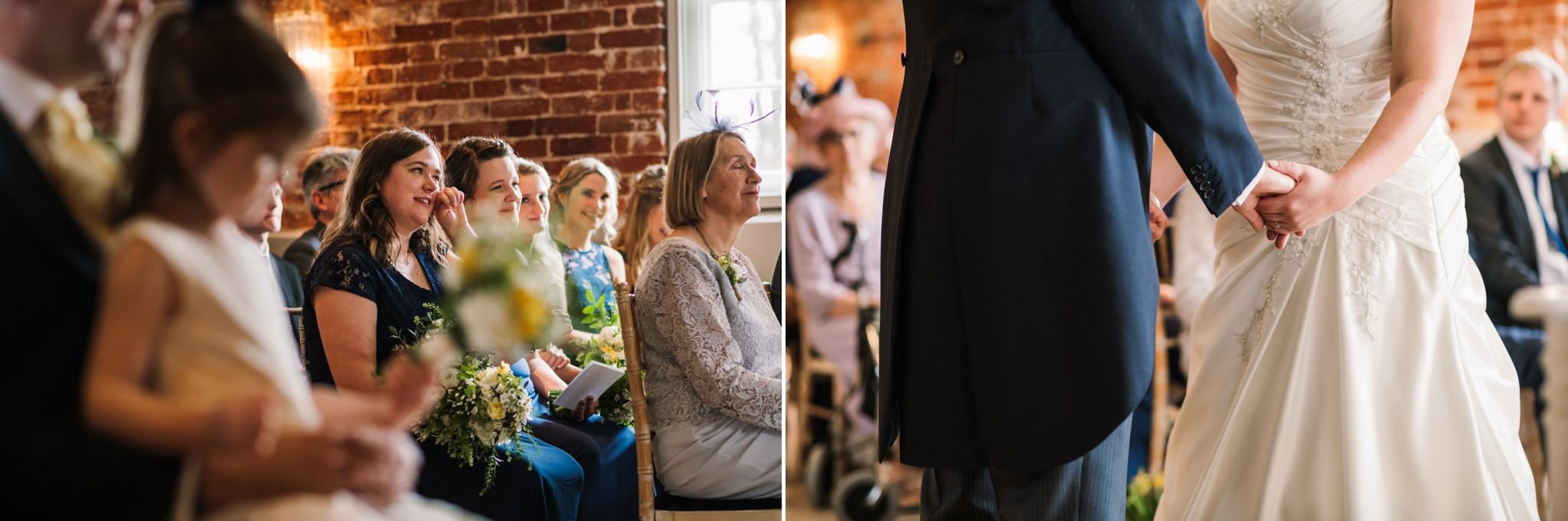 Documentary photography at Sopley Mill