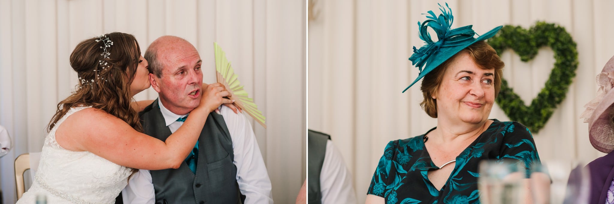 Photography of speeches at Gordleton Mill