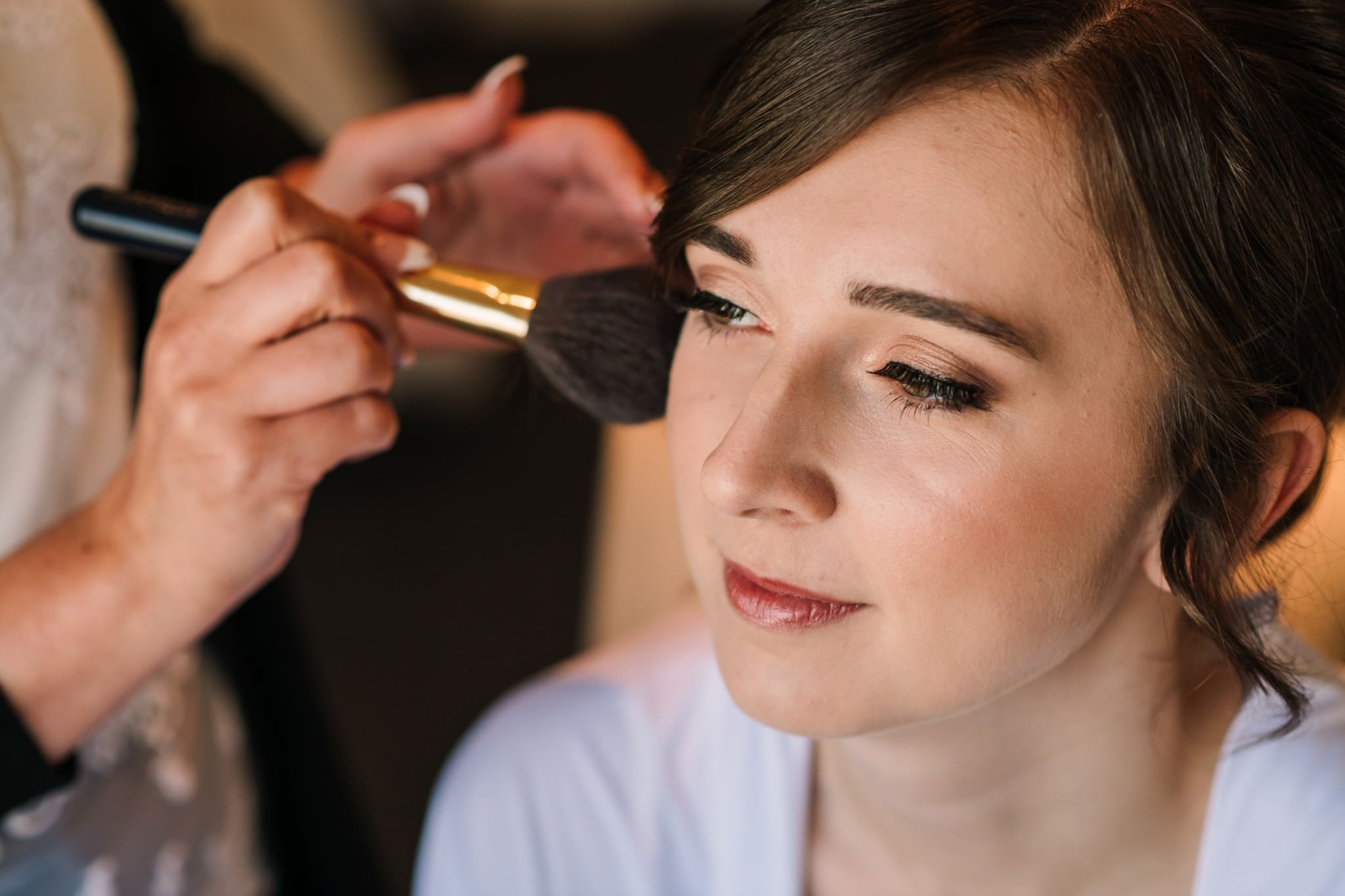 MUA at Dudsbury Golf Club
