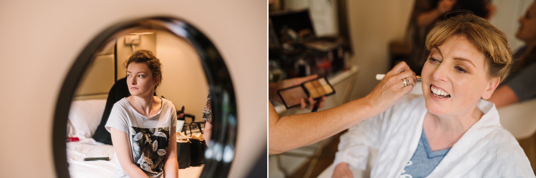 Hampshire Wedding Photographer