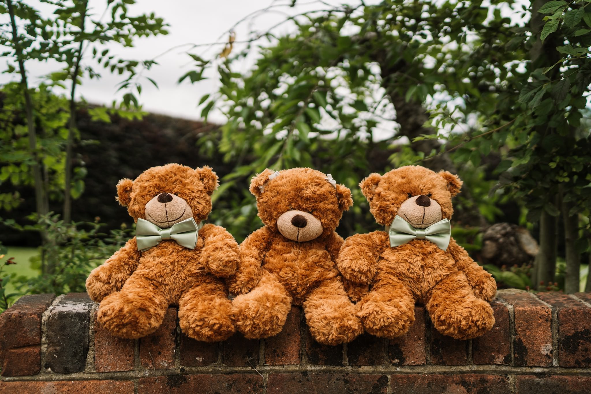 Hampshire wedding photographer at Three Choirs Vineyard wedding
