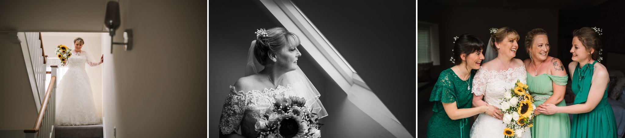 Hampshire wedding photography at Three Choirs Vineyard wedding