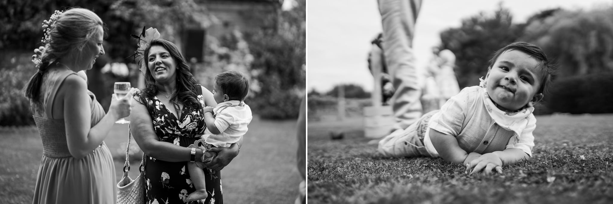Documentary photography at Three Choirs Vineyard wedding