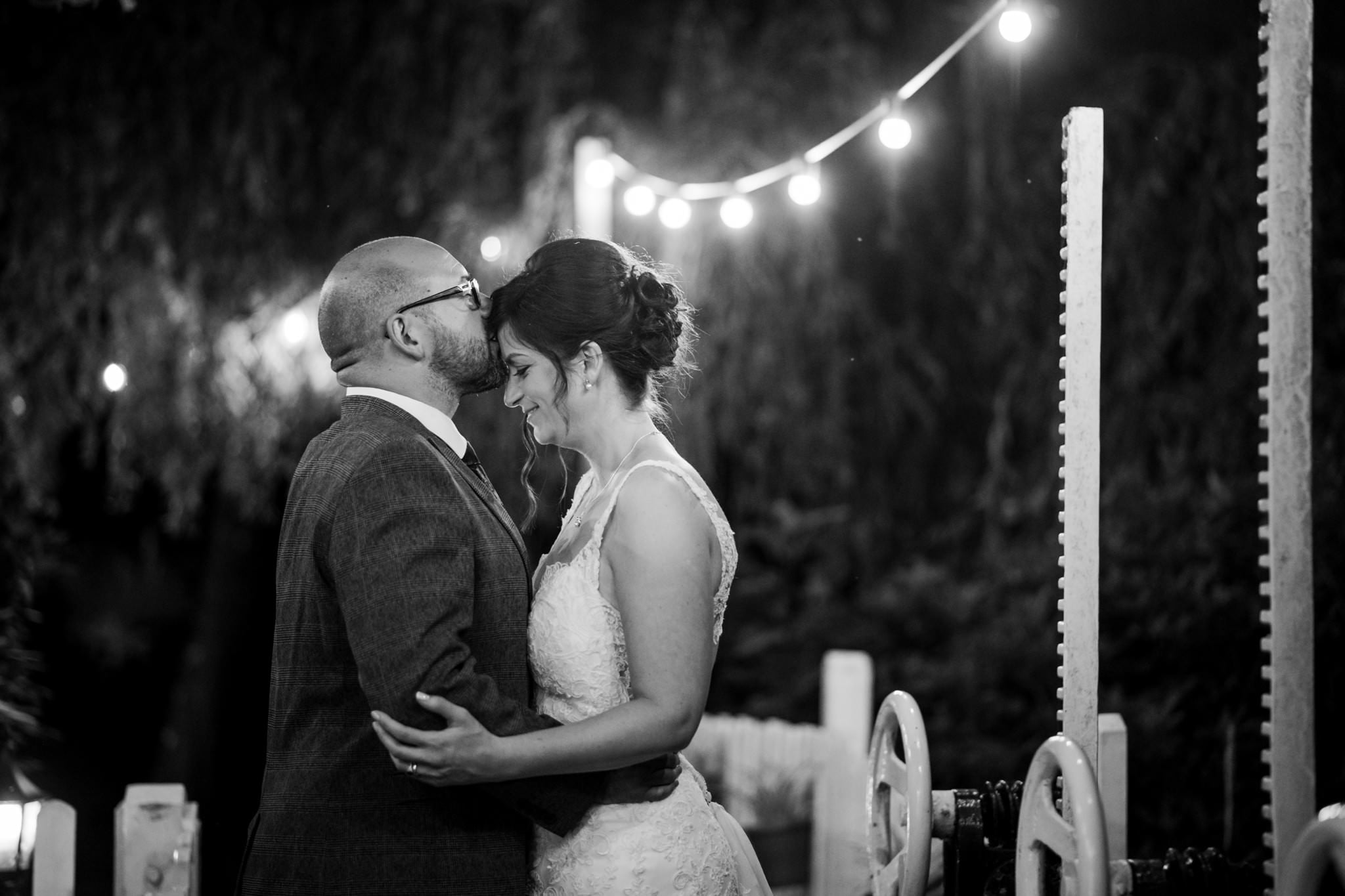Gordleton Mill Wedding Photography