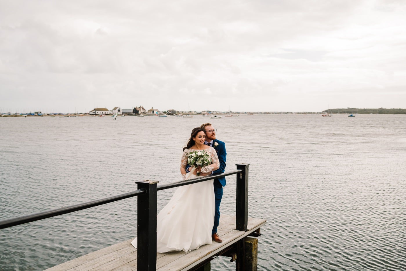 Christchurch Harbour Hotel