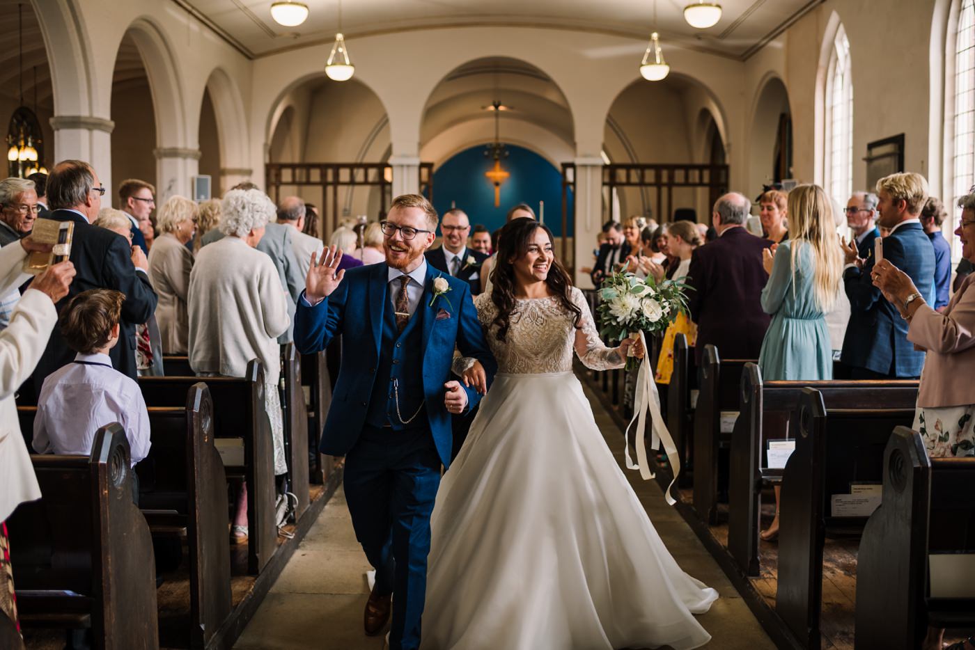 Dorset wedding photographer