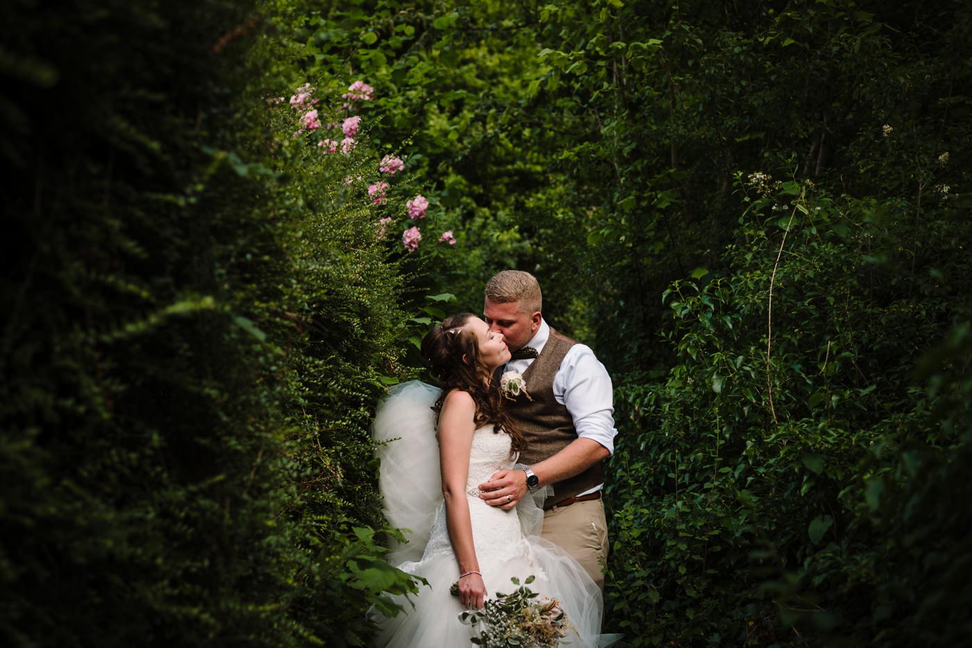 Hampshire and Dorset Wedding Photographer