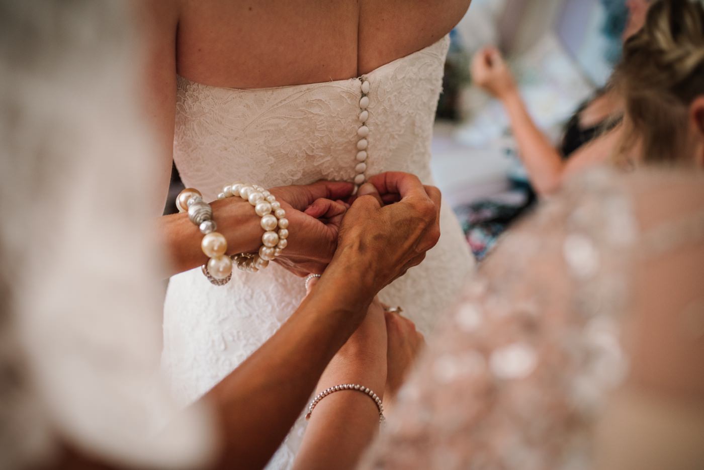 Milton Abbas Wedding Photographer