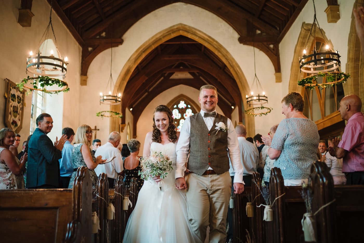 Milton Abbas and Dorset Wedding Photographer