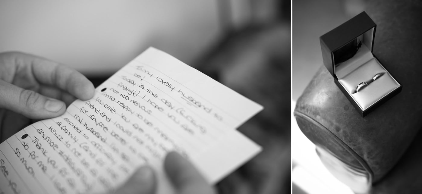 Milton Abbas Wedding Photographer