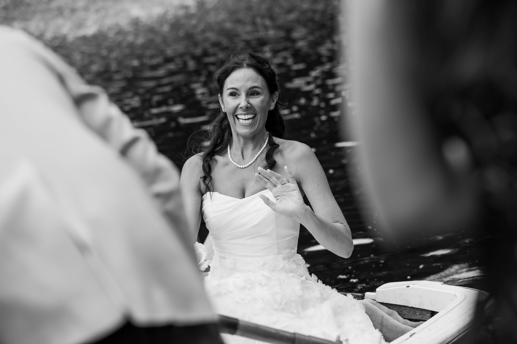 Milton Abbas Wedding Photography