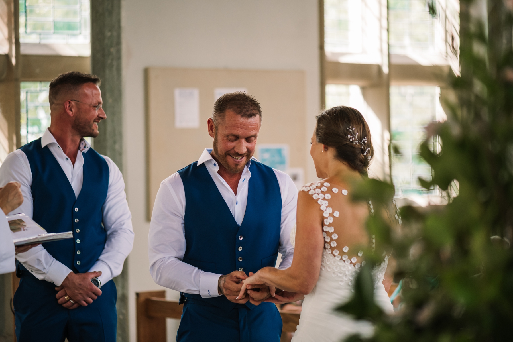 Dorset Wedding Photography