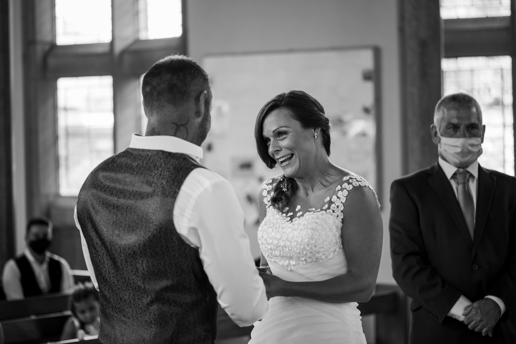 Poole Wedding Photography