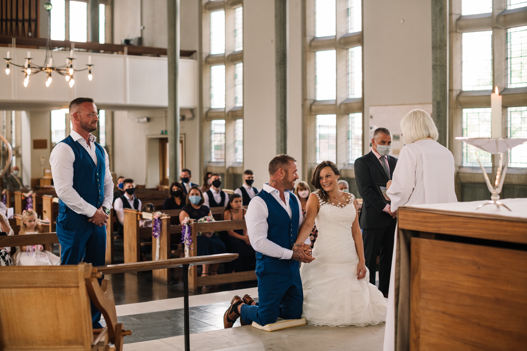 Church Ceremony