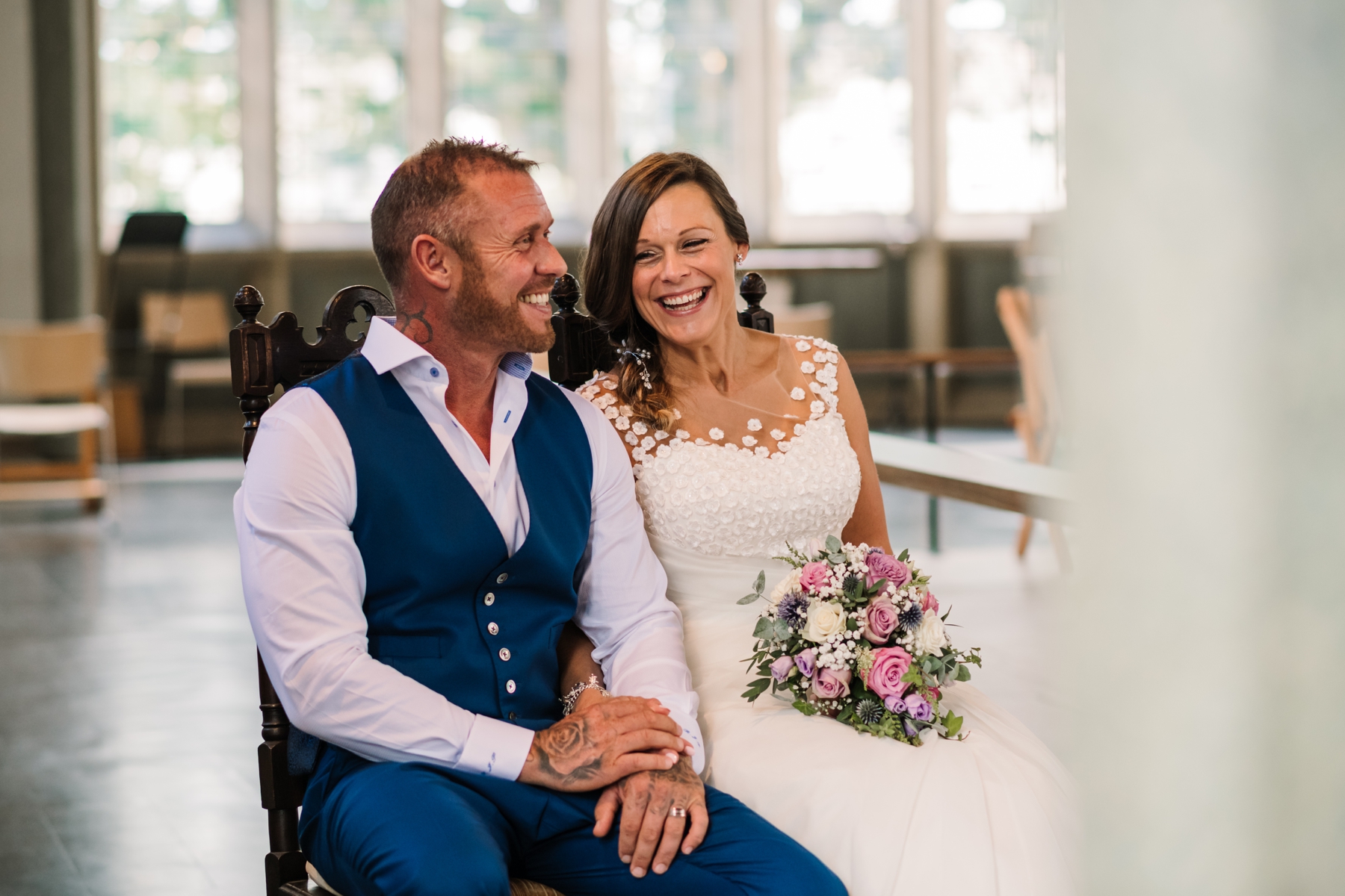 Poole Wedding Photography