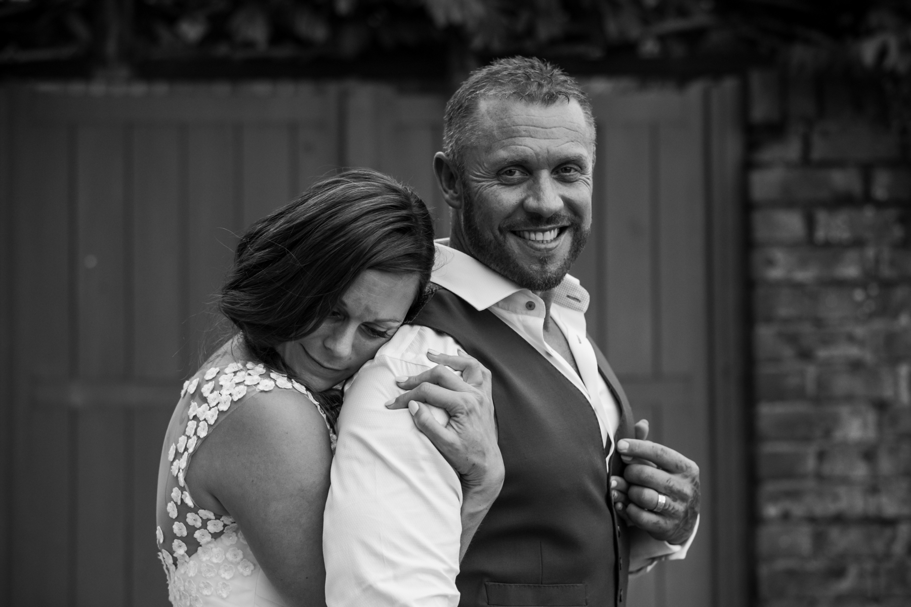 Poole Wedding Photography