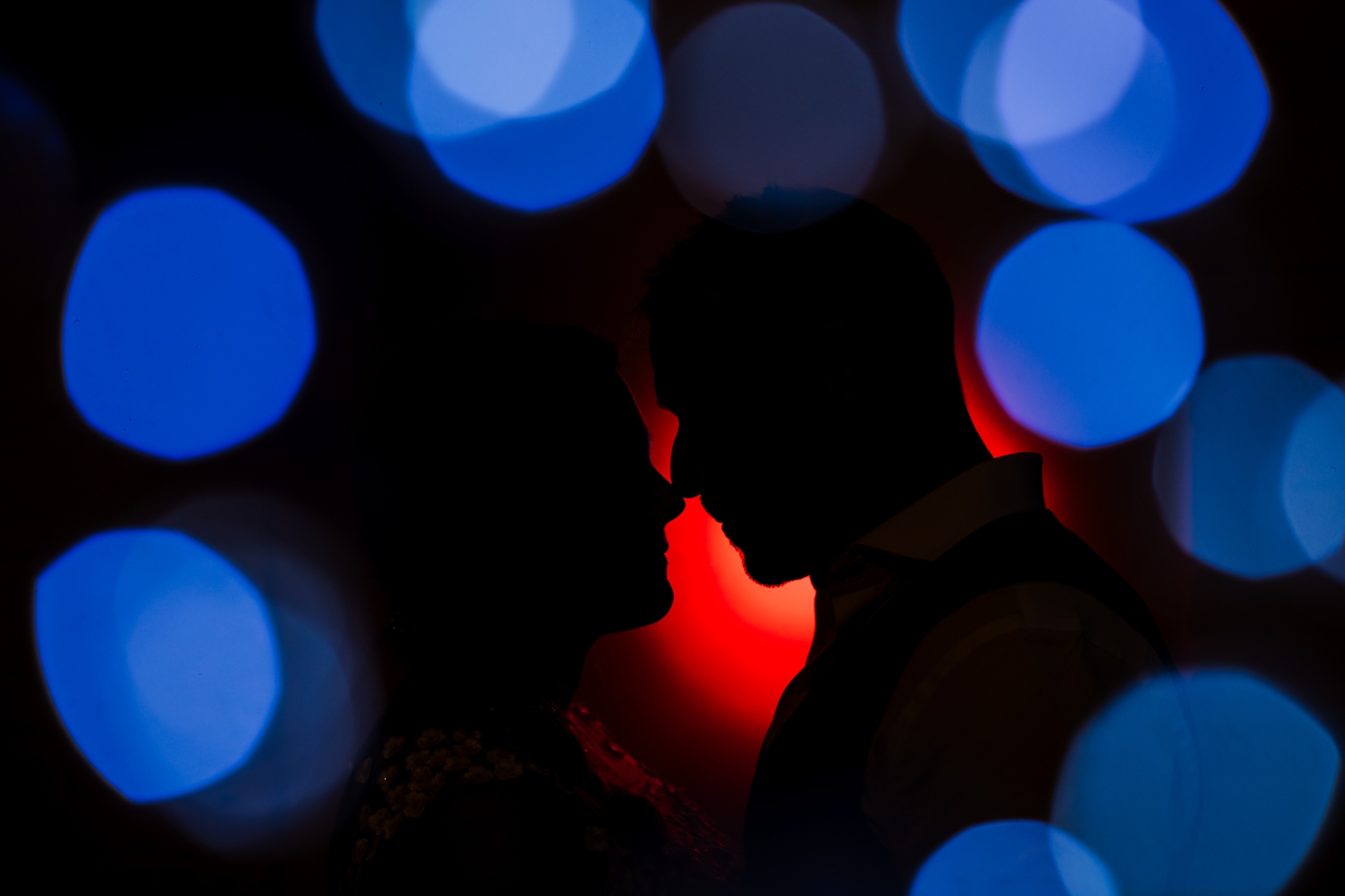 OCF Poole Wedding Photography