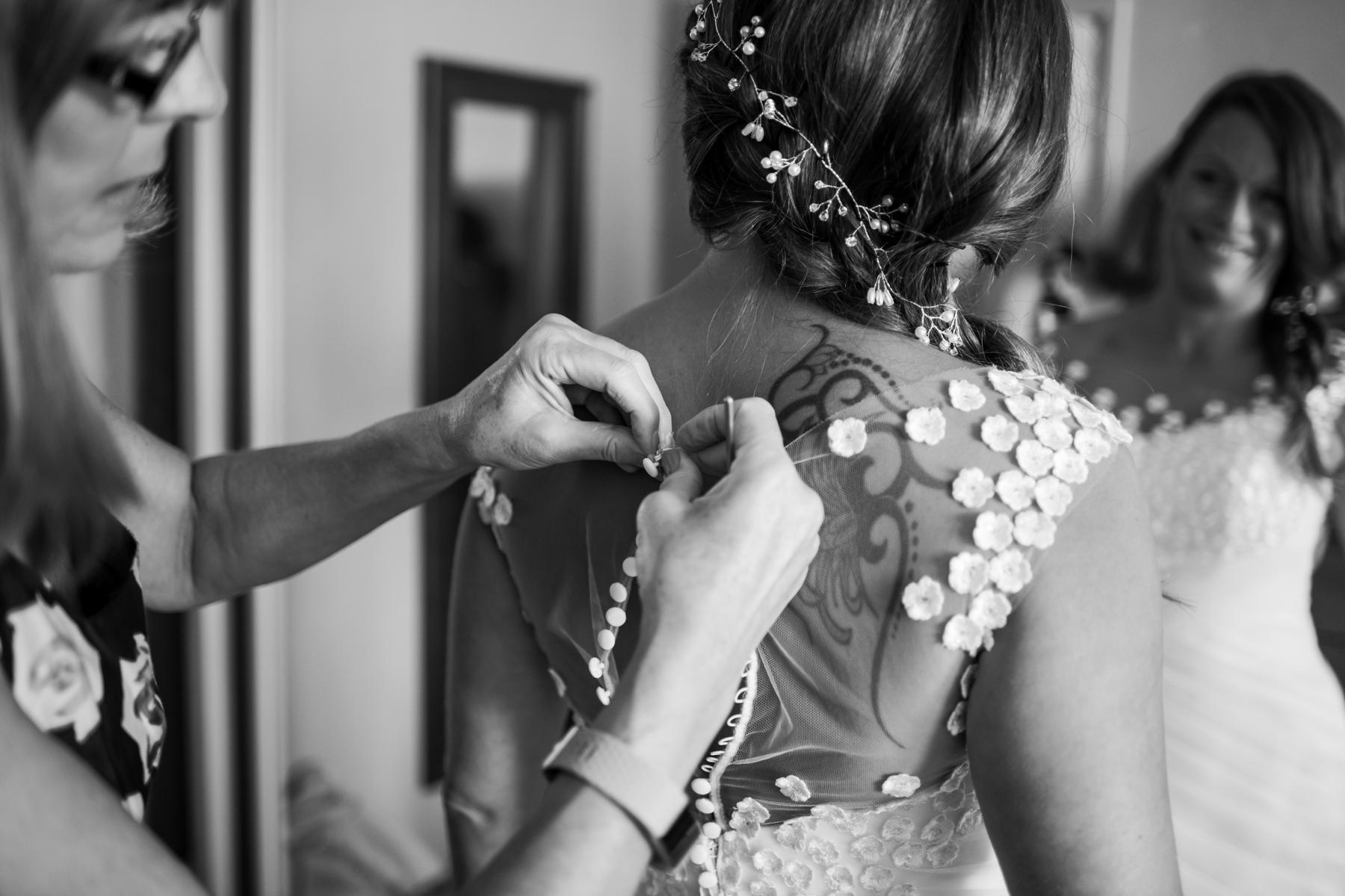 Poole Wedding Photography
