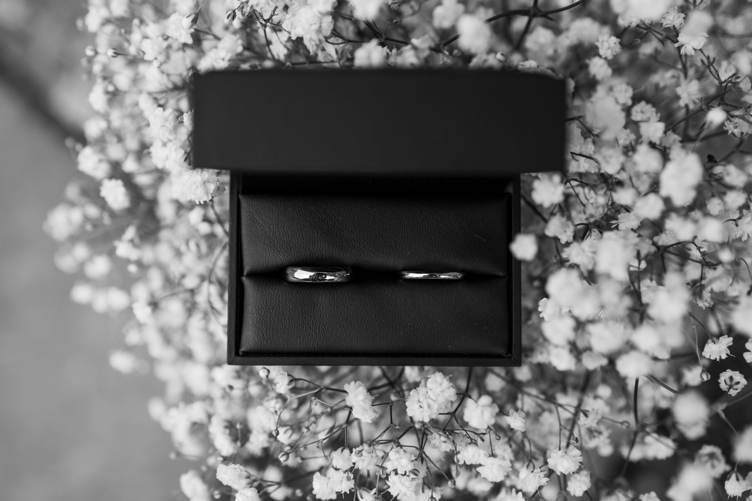 Southampton wedding bands
