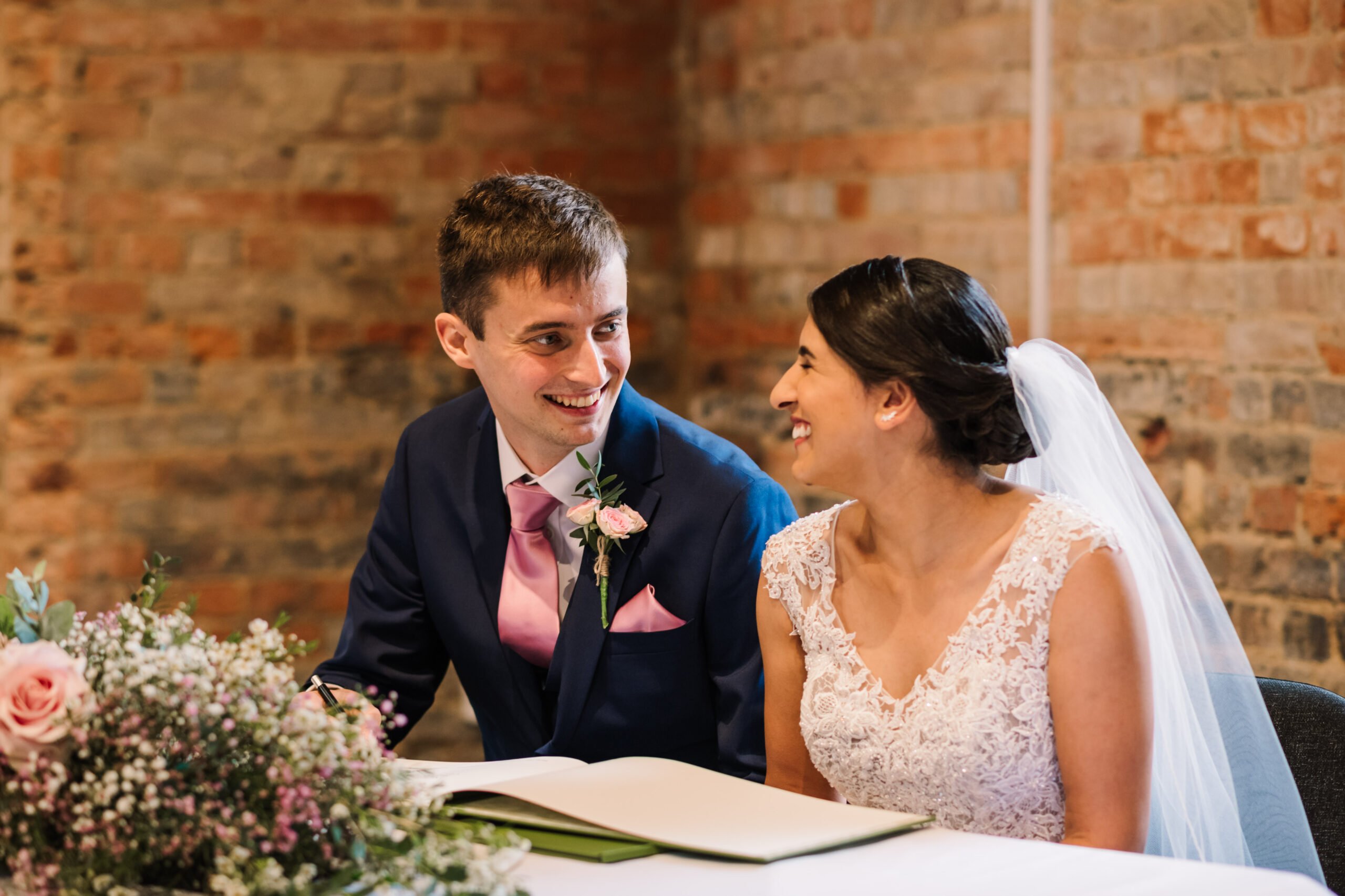 Southampton Lighthouse International Church Ceremony